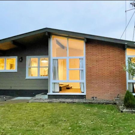 3 Bedroom Family House In Excellent Location Hamilton Bagian luar foto